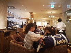 -HARBS(名铁名古屋店)