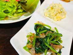 凯撒色拉-BISTROFIORE美伊娜(伊犁南路店)
