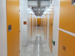 -安东易迷你仓自助寄存仓库(文定路店)