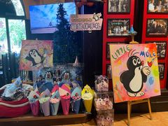 -布拉格餐厅· 中欧捷克菜(全国首店)