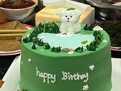 -CAKE WANG千层制造所(省府店)