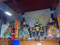 -九鼎铁刹山风景区