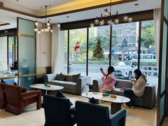 -兰欧酒店(东门罗湖口岸店)