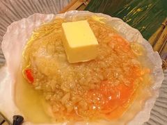 -上男·烧肉集市(五一广场店)
