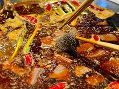 -百口川老火锅(西科大新区店)