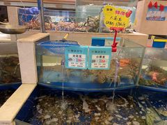 -海景壹号大酒店(滨湖店)