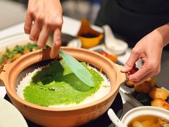 -新兴·金羊座·粤菜点心(乐峰店)
