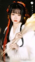 -盘子女人坊古装写真摄影(天津总店)