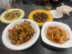 -一起吃小龙虾·海鲜(海珠店)