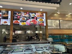 -良师门滨海人家·海鲜·家常菜(滨海城店)