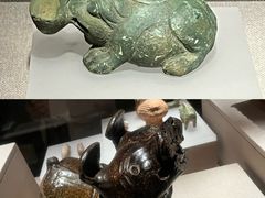 -长沙博物馆