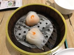 -寻味·港式茶餐厅(富力城店)