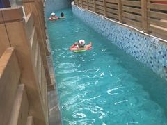 -南宫温泉水世界