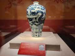 -深圳博物馆(古代艺术馆)