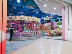 -宝龙广场(福州台江店)