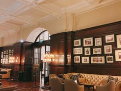 -LONG BAR 廊吧(外滩华尔道夫酒店)