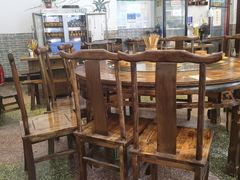 大堂-盐井记·自贡美蛙鲜锅兔(中和店)