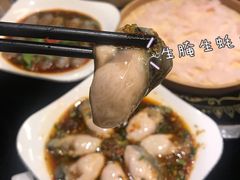 -草鱼先生潮州鱼生·虾生(新厦花园店)