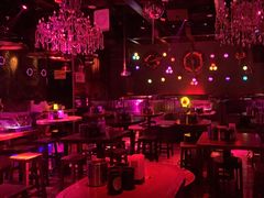 -苏荷酒吧(九街店)