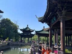 -南通濠河风景名胜区