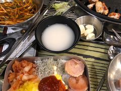 -401餐厅(弘大店)