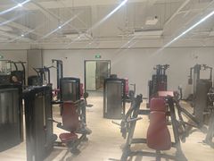 -FLARE STAR FITNESS(复地活力城店)