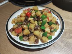 -院里·贵州菜(府东街店)