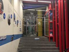 -布噜游泳俱乐部(东闸路店)