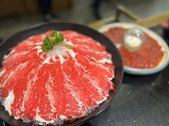 -井格重庆火锅(西直门凯德Mall店)