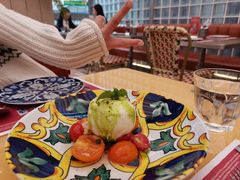 -BOTTEGA意库(中骏世界城店)
