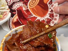-小龙坎火锅(IFS HOT店)