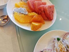 -香宫中餐厅 · 桂林香格里拉