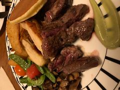 肉欲横流-AFS Cafe & Canteen(闽江二路店)