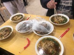 -水仙拉面(水仙街店)