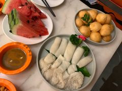 -煲宫(华润万象城店)