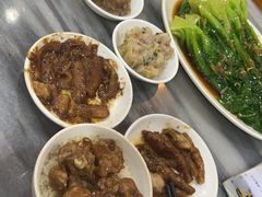 -品香排骨饭(羊官路店)