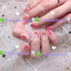 -StartNail美甲