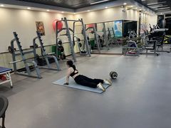 -健怪兽私教健身馆(恒大帝景店)