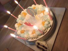 -幸福西饼生日蛋糕·下午茶(闵行店)