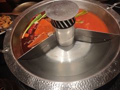 -晓宇重庆火锅(西安荟聚店)