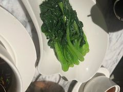 -南京空港温德姆花园酒店·MTF满庭芳中餐厅