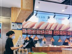 -头壹号饸饹面·大油条(东升科技园店)