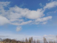 -鳌山滑雪度假区