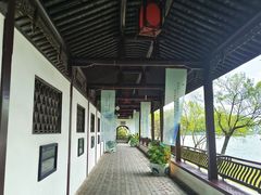 -无锡蠡湖国家湿地公园-蠡园