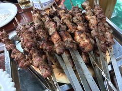 -新疆欣悦饭庄