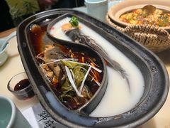 -锦府盐帮·李宅(领展购物广场中关村店)