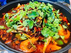 -一棠龙虾•王牌虾球(光谷天地店)