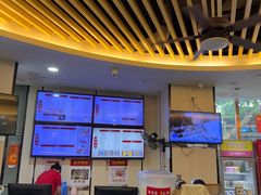 -蒋家桥饺面店(东关街店)