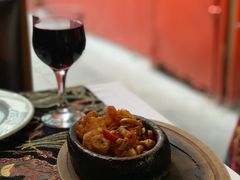 -Old Ottoman Cafe & Restaurant
