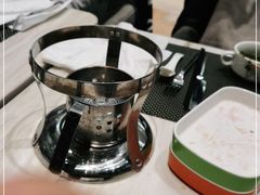 -新发展亚太JW万豪酒店·福苑咖啡厅